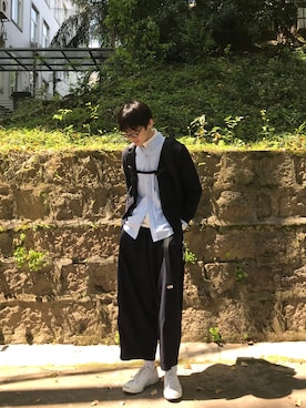 Aruさんのコーディネート