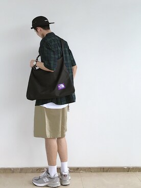 Aruさんのコーディネート