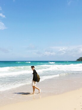 Aruさんのコーディネート