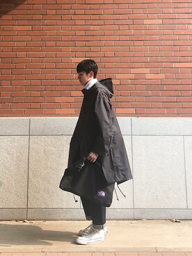 Aruさんのコーディネート