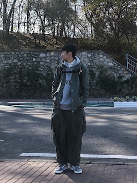 Aruさんのコーディネート