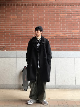 Aruさんのコーディネート