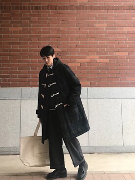 Aruさんのコーディネート