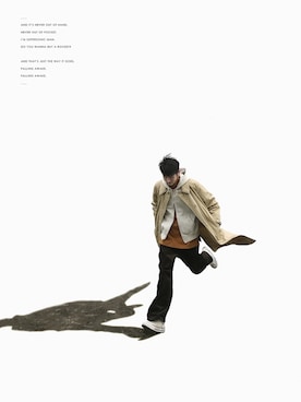 Aruさんのコーディネート