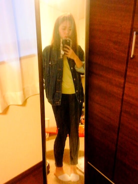 CHIさん。さんのコーディネート