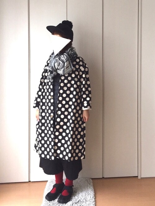 yukaさんのコーディネート