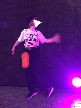 yukaさん（レディース・152cm）の秋コーディネート