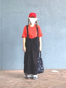 yukaさんのコーディネート