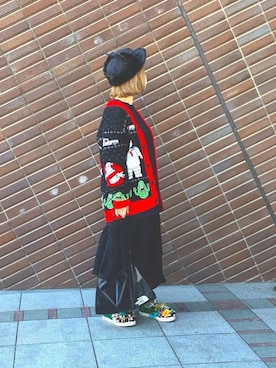 yukaさんのコーディネート