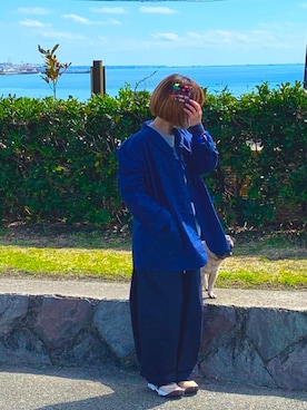 yukaさんのコーディネート