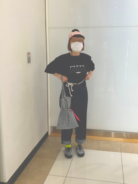 yukaさんのコーディネート