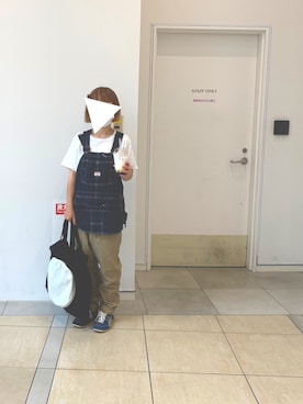 yukaさんのコーディネート