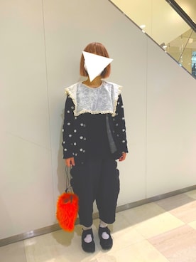 yukaさんのコーディネート