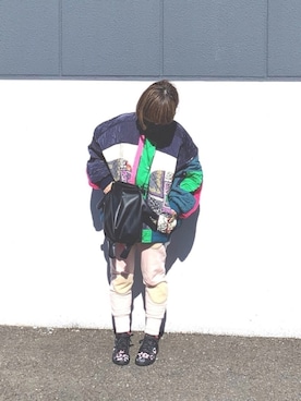 yukaさんのコーディネート