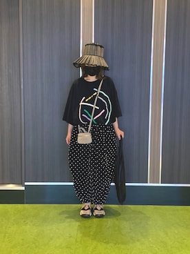yukaさんのコーディネート