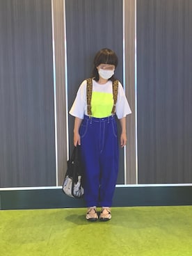 yukaさんのコーディネート