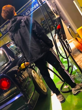 TTTさんのコーディネート