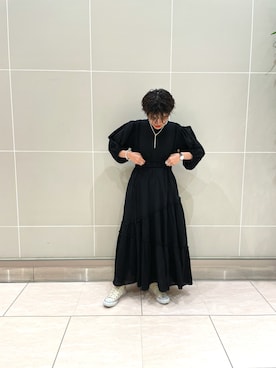 ナガさんのコーディネート