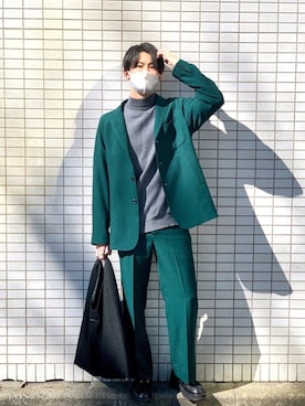 kazuさんのコーディネート