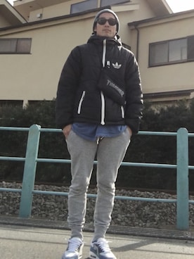 tmak'ch.さんのコーディネート