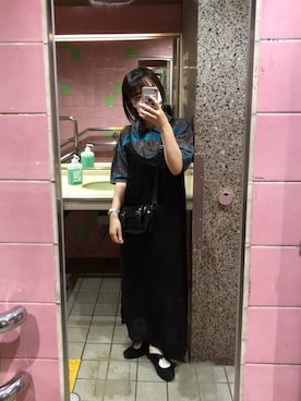 さやかさんのコーディネート