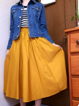 はちすさんのコーディネート