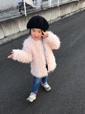 Fukiさんのコーディネート