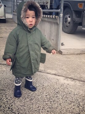 Fukiさんのコーディネート