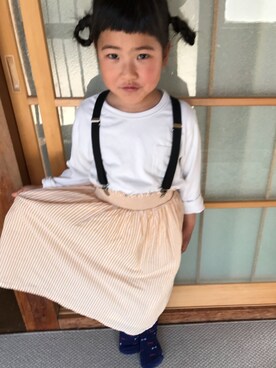 Fukiさんのコーディネート