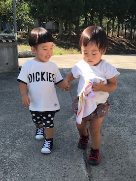 Fukiさんのコーディネート