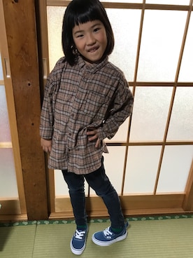 Fukiさんのコーディネート