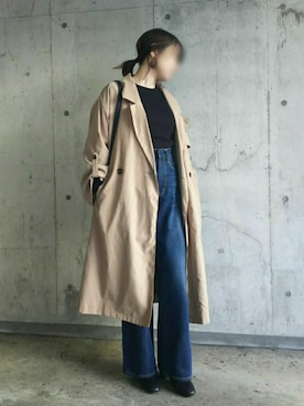 mrさんのコーディネート