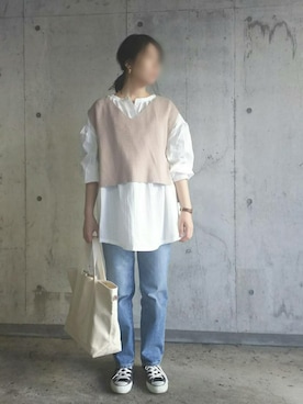 mrさんのコーディネート