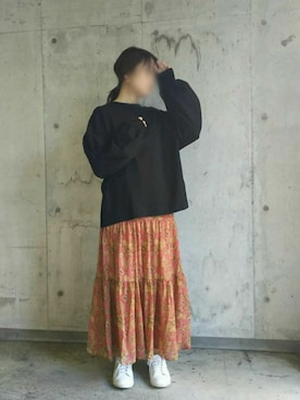 mrさんのコーディネート