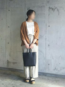 mrさんのコーディネート