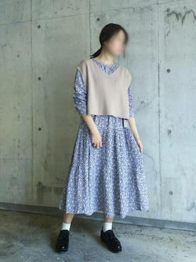 mrさんのコーディネート