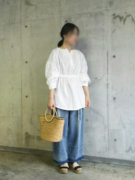 mrさんのコーディネート