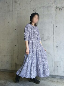 mrさん(レディース・157cm)の春コーディネート