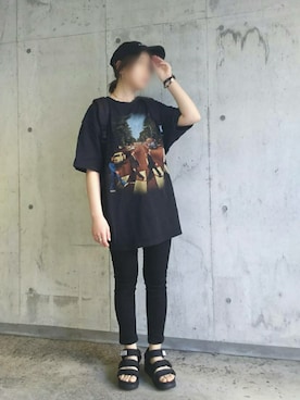 mrさんのコーディネート