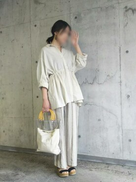 mrさんのコーディネート