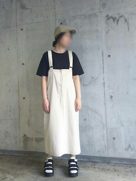 mrさんのコーディネート