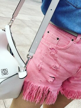 Lindsay_Wさんのコーディネート