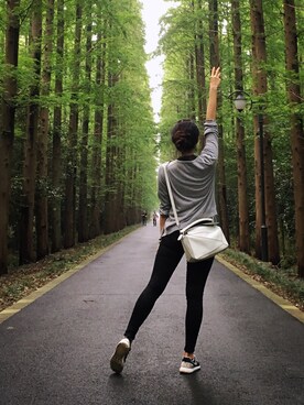 Lindsay_Wさんのコーディネート