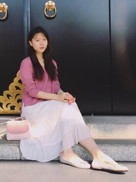 Lindsay_Wさんのコーディネート