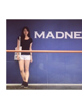 Lindsay_Wさんのコーディネート