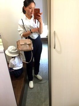 mariNaさんのコーディネート