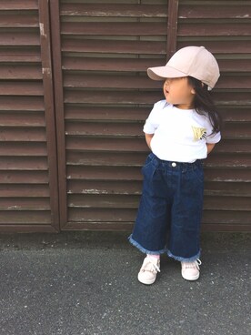 Mutsumi Mizueさんのコーディネート