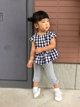 Mutsumi Mizueさんのコーディネート