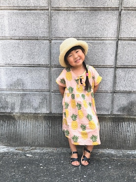 Mutsumi Mizueさんのコーディネート