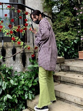 ヒ　カ　リさんのコーディネート